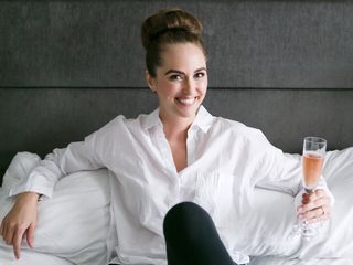 8 Ways To Relax The Week Before Your Wedding