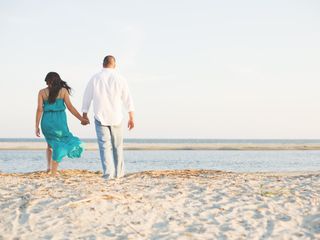 The 7 Best Vacations for Couples at Every Stage of Marriage
