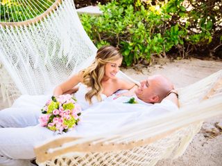 9 Things to Do NOW to Make Your Life Easier Post-Honeymoon
