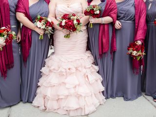 6 Signs You're Annoying Your Bridesmaids
