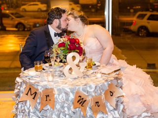 5 Reasons to Create Your Own Last Name After Marriage