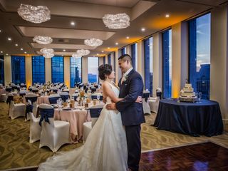 Why Private Club Weddings Are So Hot Right Now