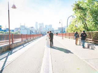11 Outdoor Wedding Venues Twin Cities Couples Will Love