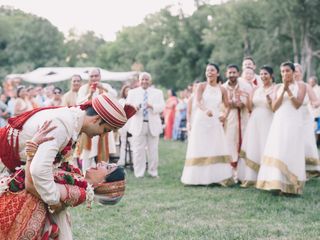 Attending an Indian Wedding? Here’s What to Expect