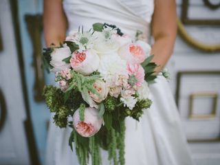 How to Avoid—or Embrace—Wedding Inspiration Overload