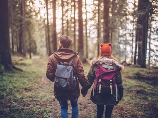 What's a Mini-Moon? 6 Quick Getaway Ideas
