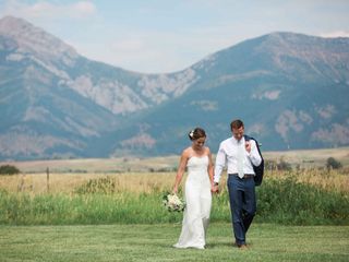 The Montana Wedding Guide to Marrying in Big Sky Country