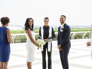 9 Unique Wedding Venues DC Couples Will Love