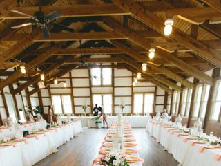 8 Questions Every Couple Forgets to Ask Wedding Venues
