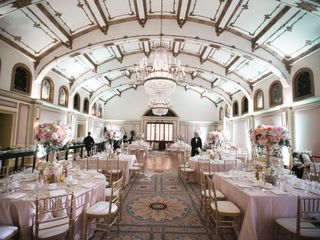 Our Editors' 20 Favorite Hotel Venues