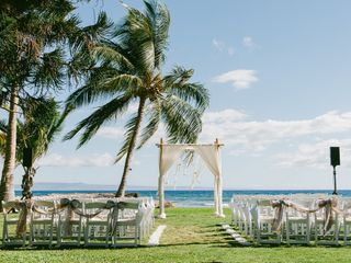 What's Your Wedding Venue Style?