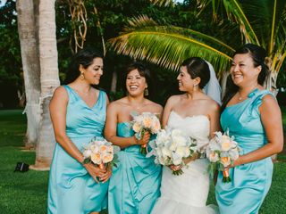 9 Bridesmaid Expenses You Might Forget