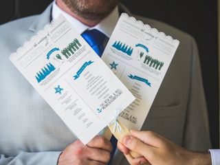 How to Choose Ushers and Ceremony Readers