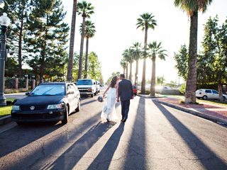 A Guide to Phoenix Weddings & Getting Married in Arizona