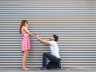 How Millennials Are Changing the Standard Marriage Proposal
