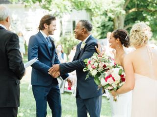 How to Survive Meeting the In-Laws for the First Time