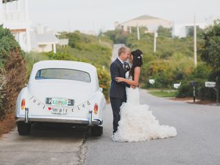 Who Will Need Transportation to My Wedding Ceremony?