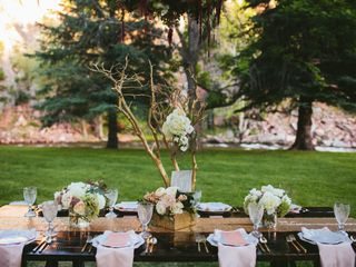 Super-Original Couples Wedding Shower Ideas We Love