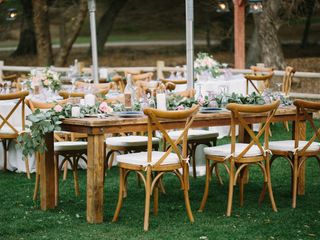 How to Save Money on a Rehearsal Dinner