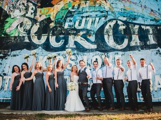 The Nashville Wedding Guide to Getting Married in Music City