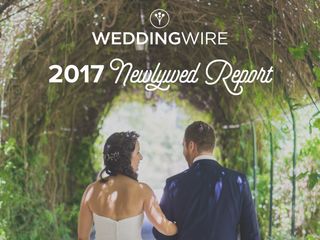 The 5 Toughest Things About Wedding Planning