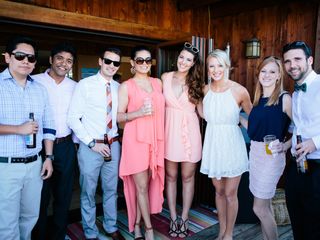 The Ultimate Wedding Guest Checklist
