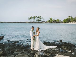 9 Things Destination Wedding Couples Don't Stress Over
