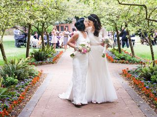 8 Stunning San Francisco Outdoor Wedding Venues