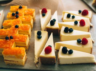 Which Dessert Should You Serve at Your Wedding?