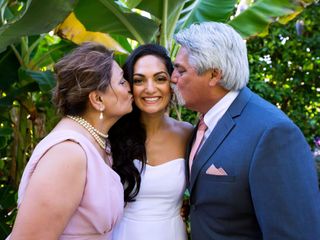 10 Ways to Make Your Parents Happy on Your Wedding Day