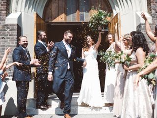 6 Tips for Couples Paying for Their Own Weddings