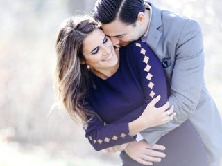 Elena from A New York Love Affair Answers Our Wedding Q’s