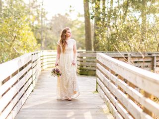 20 Wedding Planning Moments From A Real Type A Bride