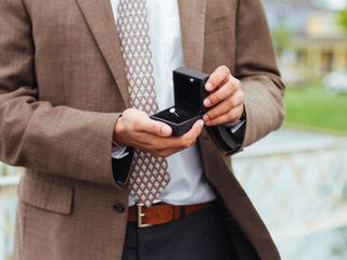 6 Ways to Get the Engagement Ring You Want