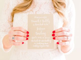 All the Bridal Shower Etiquette Tips You Need to Know