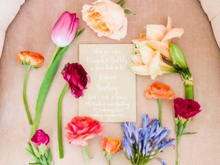 Bridal Shower Activity: Make a Recipe Book