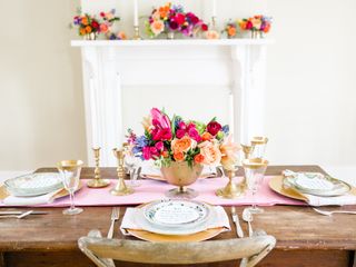 16 Adorable Wedding Shower Invitations