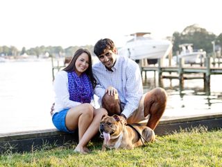 Building Your Wedding Website