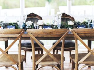 10 Ways to Make Your Rehearsal Dinner Awesome