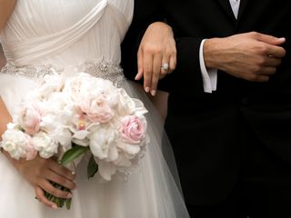 5 Planning Rules for the Wedding Organizer-Obsessed