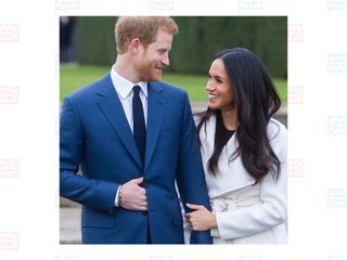The Royal Wedding Traditions & Etiquette You Need to Know