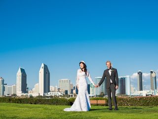 How to Get Married in San Diego
