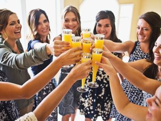 9 Unique Bachelorette Party Ideas the Squad Will Love