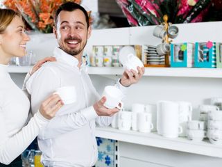 The Top 11 Wedding Registry Mistakes