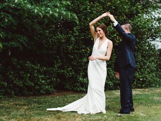 9 Commandments of Stress-Free Wedding Planning
