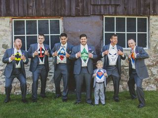 What’s Your Wedding-Planning Superpower?