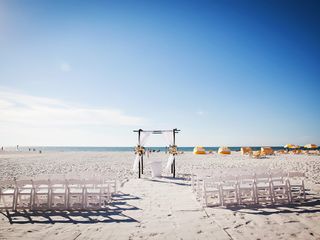 The Tampa Wedding Guide to Getting Married in Florida