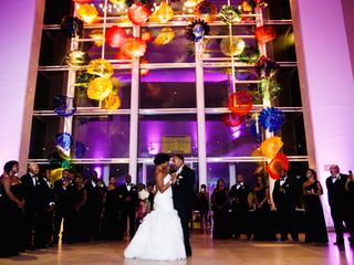 7 Chic Museum Wedding Venues in Dallas & Fort Worth, TX