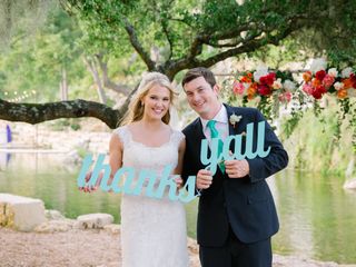 How to Write Wedding Thank-You Cards