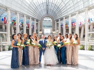 The 18 Absolute Best Wedding Venues in Washington, DC